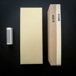 Japanese Whetstone #1000 #6000
