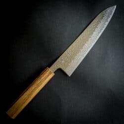 NATUR Kashi Gyuto - 21 cm