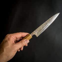 Alternative view of NATUR Kashi Petty - 13.5 cm
