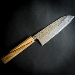 NATUR Kashi Santoku -17 cm