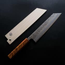 NATUR Sakura Kiritsuke Gyuto - 21 cm