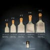 Japanese Oroshi Grater Size Chart