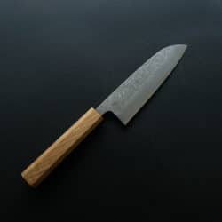 NATUR Sakura Santoku - 16.5 cm