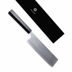 SILVER GHOST Nakiri -  18 cm
