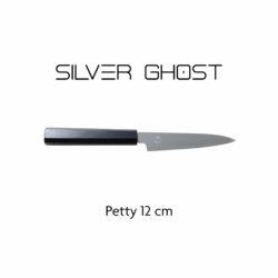 Alternative view of SILVER GHOST  Petty Knife -  12 cm