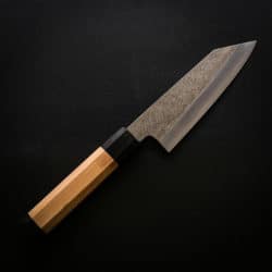 BLACK GHOST Bunka - Hinoki Ebony - 16.5cm