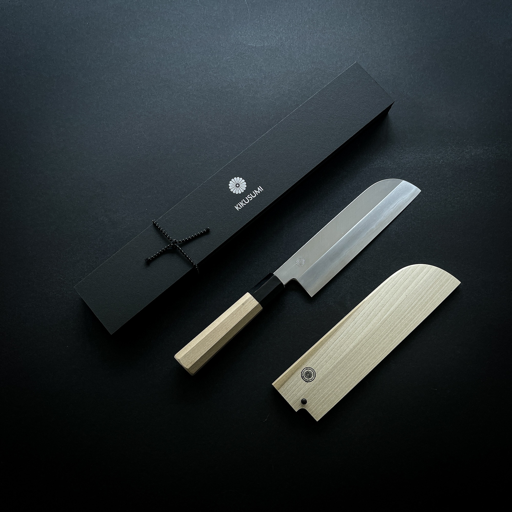 KAMA USUBA daikon knife