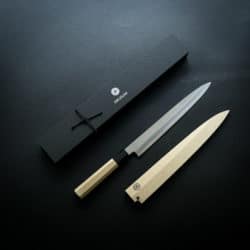 GHOST Yanagiba Slicer 33 cm