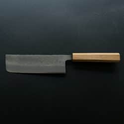 Alternative view of NATUR Sakura Nakiri - 16.5 cm