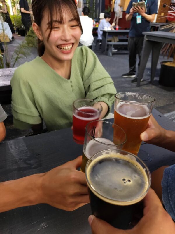 tokyo beer brand