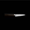 NATUR HOME Chestnut Knife Collection Petty NATUR HOME Chestnut Knife Collection Petty