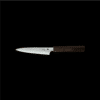 NATUR HOME Chestnut Knife Collection Petty NATUR HOME Chestnut Knife Collection Petty