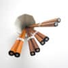 Kikusumi Furu Urushi Chopsticks Collection Box