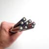 Kikusumi Furu Urushi Chopsticks Collection Box