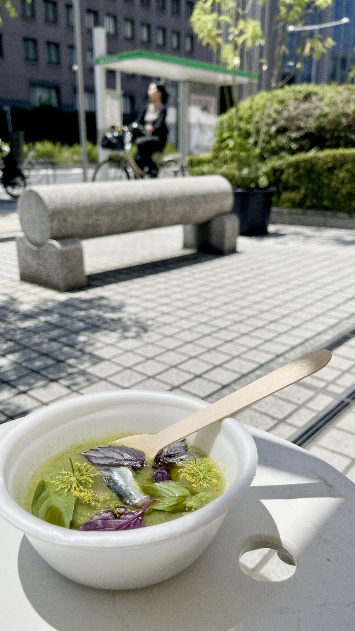 TOKYO FARMERS MARKET AOYAMA JULY SUMMER FESTIVAL 2025 FOOD BY TOKYO NIGHT MARKET