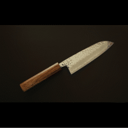 Alternative view of FURU Kashi Santoku -17 cm