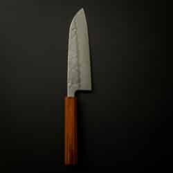 Alternative view of FURU Sakura Santoku - 16.5 cm