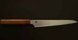 Alternative view of FURU Kashi Bread Knife  24 cm